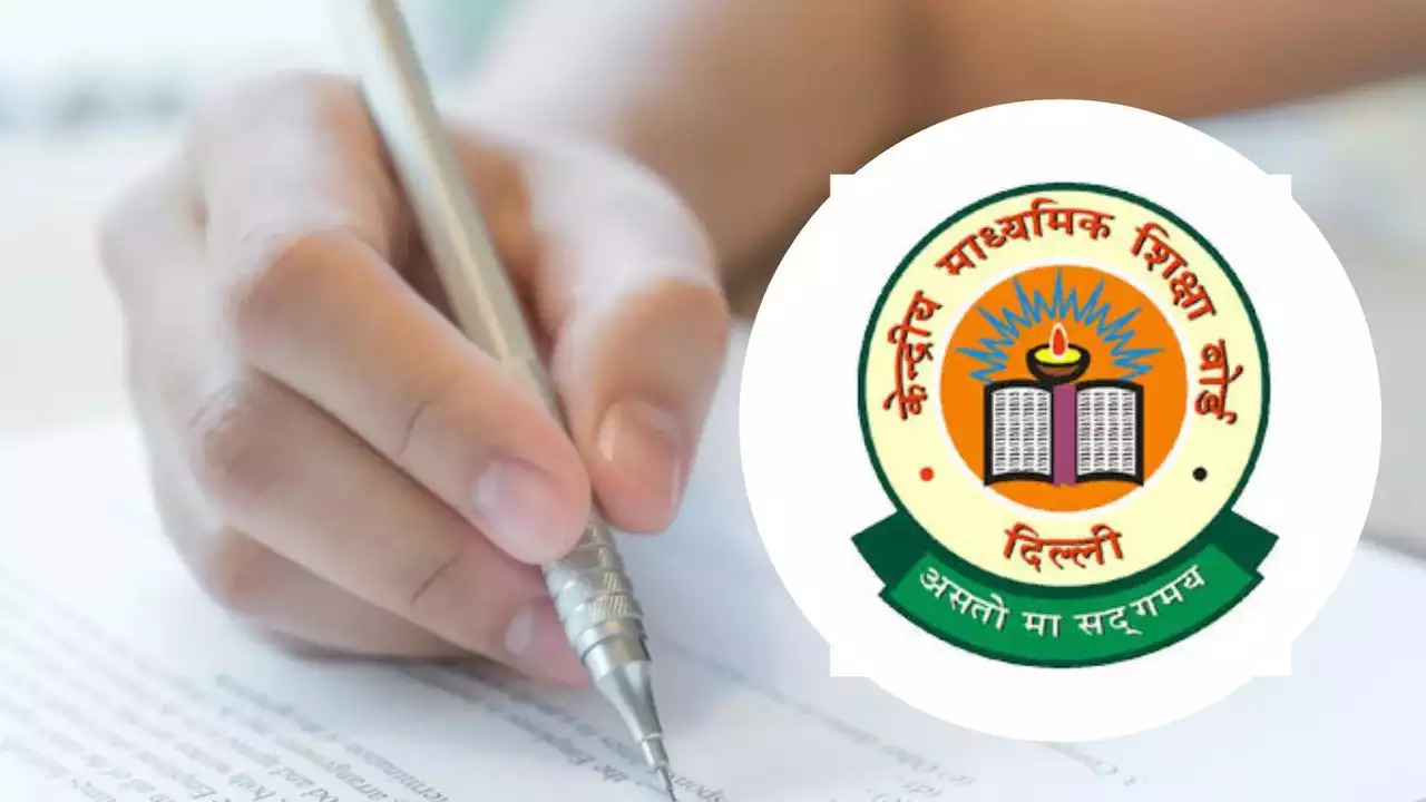 CBSE Board Course