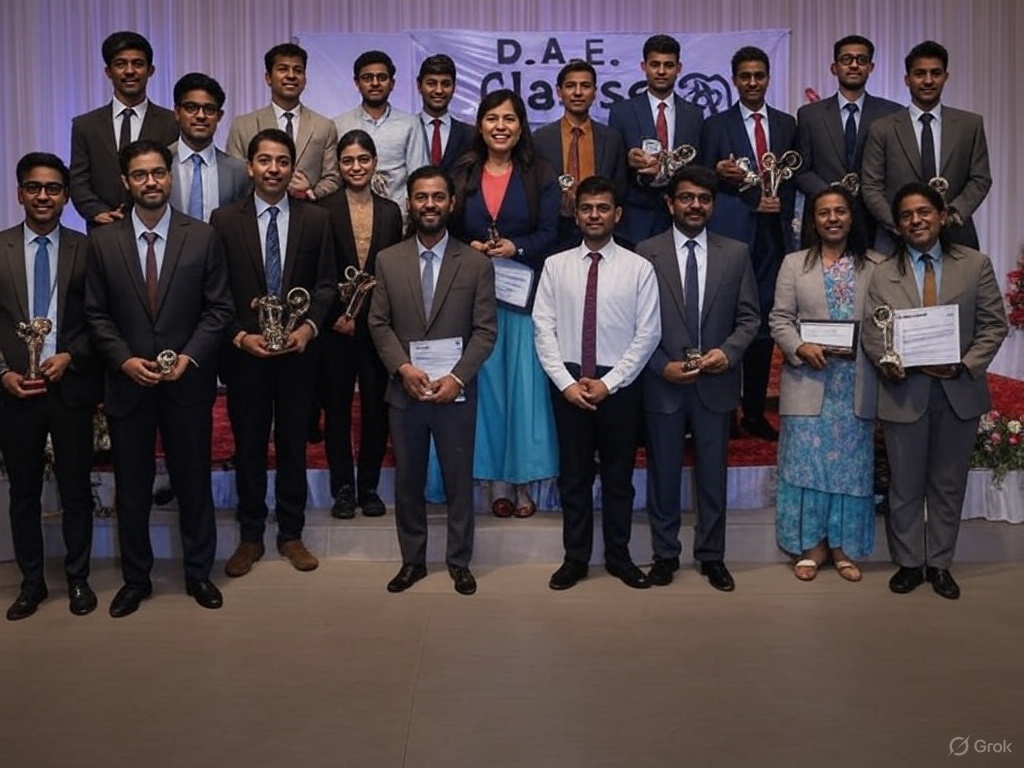 Success Celebration 2