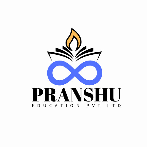 Pranshu Education Pvt Ltd Logo